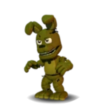 Adventure Springtrap