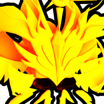 Gold Dusk Revenant