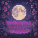Tsuki Town