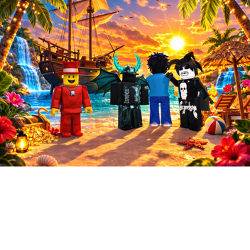 [🏴‍☠️] Steal A Pirate