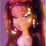 Barbz boujee