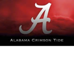 [NCAAFD] Alabama Crimson Tide Univeristy