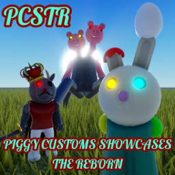 [PCSTR] Piggy Customs Showcases The Reborn! icon