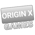 Origin X Games