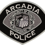 [VI] Arcadia Police Department