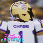 University of Football (RCAA)