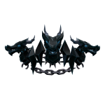 1ST DRACONIC FROST