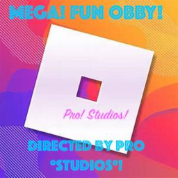 ⚡️*Pro Studios Obby Uber!*🏆. Update!