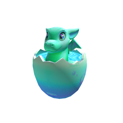 Dragon Eggventure