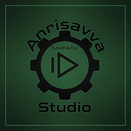 Studio by Anrisavva Roblox group icon