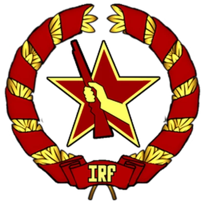 Robloxian Slavic Socialist Republics Roblox group icon
