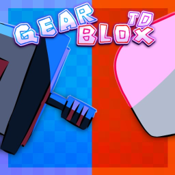 [WIP] GearBlox TD icon