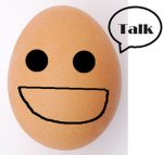EggTalk