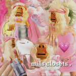 mils closets