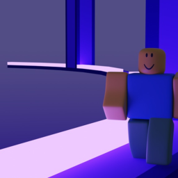 Hard obby