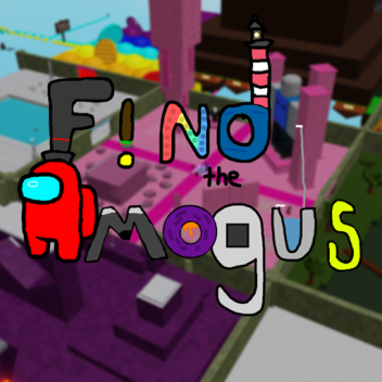 (278) Find The Amoguses