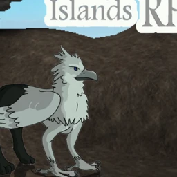 [GRYPHON RP!] Feather Islands RP icon