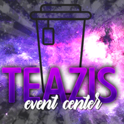 Event Center | Teazis