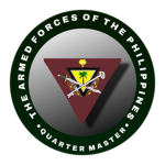 TAFP | Quartermaster Service