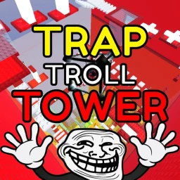 Trap Troll Tower 🕳️ icon