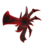 Red Korblox Valk