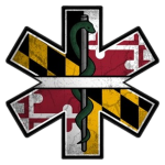 Maryland | Red Horizon Unit