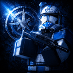 [WP] 501st Legion