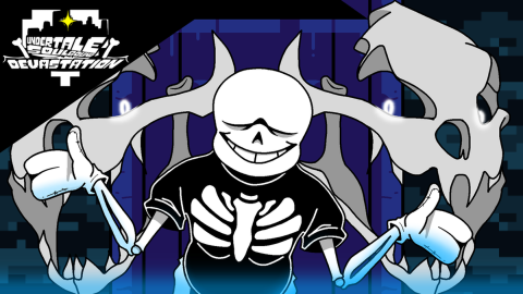 [OCEAN] Undertale Soulbound Devastation 