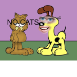We Hate Cats