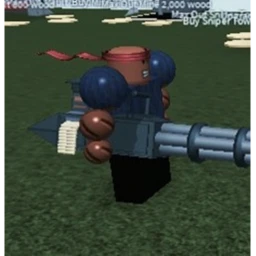 Bang Beach Tycoon icon