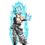 Spirit Sayian