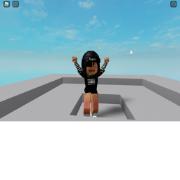 Meh Obby >:D