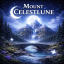 [FREE AVA + WASD] Mount  Celestlune