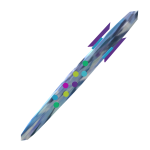 Kingall's Sea Staff