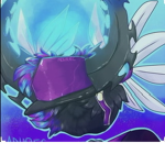 Purplevalk