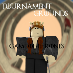 Tournament Grounds