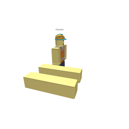 Construction Worker