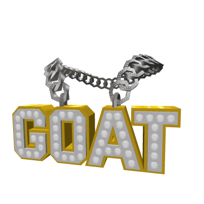 GOAT Chain thumbnail