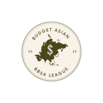 Budget Asian League | BBSA