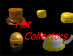 Hat Collectors