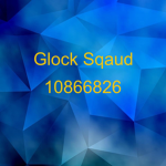 GLOCKS SQAUD