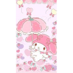 The kawaii home!