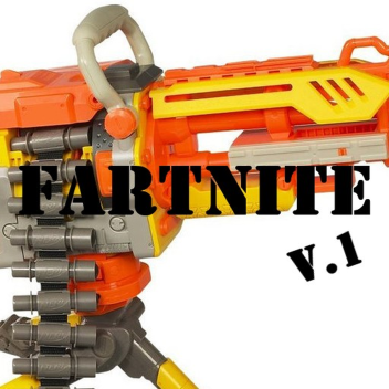 Fartnite! *BETA*