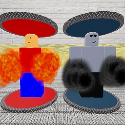 Element Power Tycoon  icon