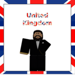 [UKGB] United Kingdom