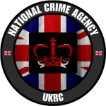 UKRC| National Crime Agency