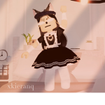 ୨ flowers ୧