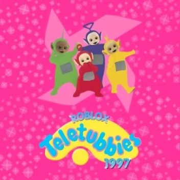 Teletubbies 1997