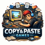 Copy&Paste Games