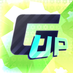 Geared Up Games